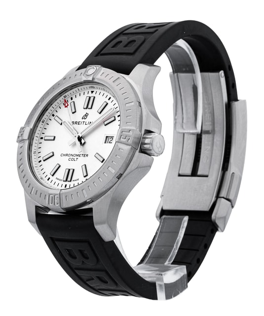 Breitling Colt Auto A17313 Image 2